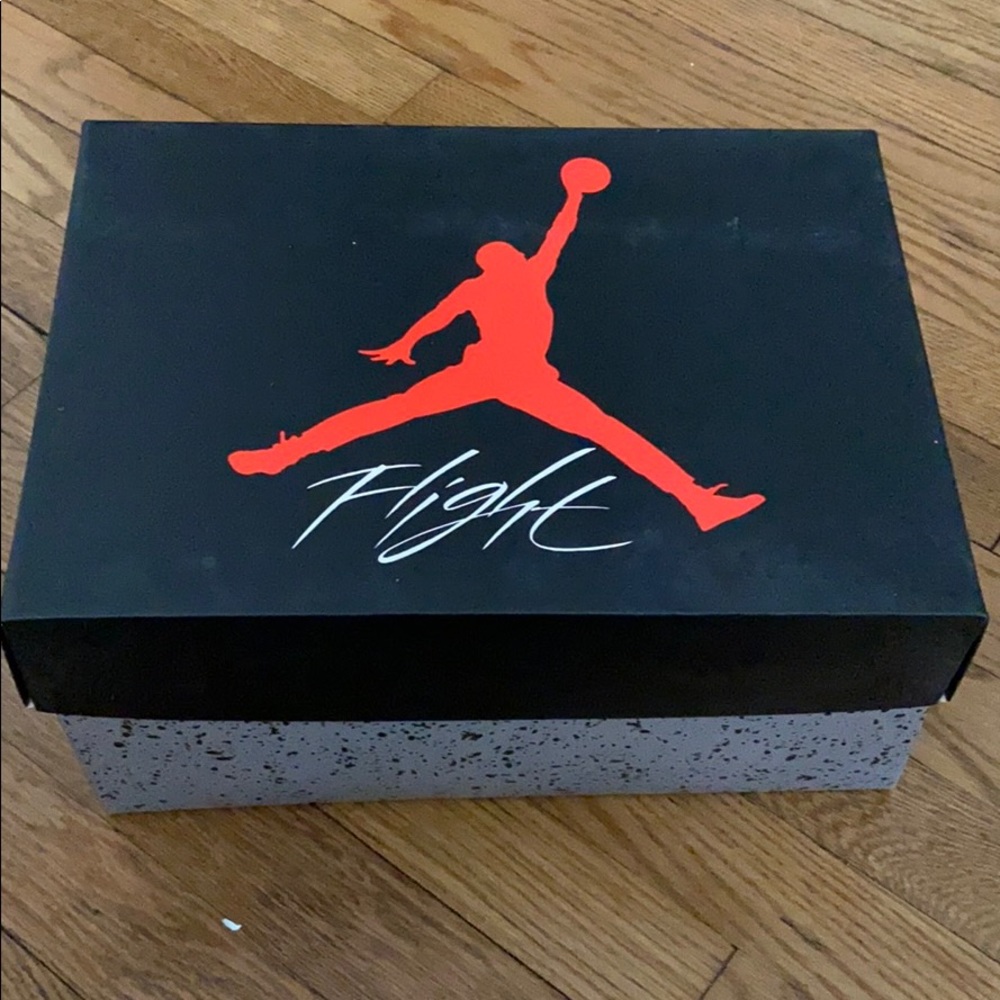 Toro 4s MENS SIZE 9